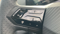 CUPRA Born 170kW e-Boost V1 59kWh 5dr Auto Electric Hatchback